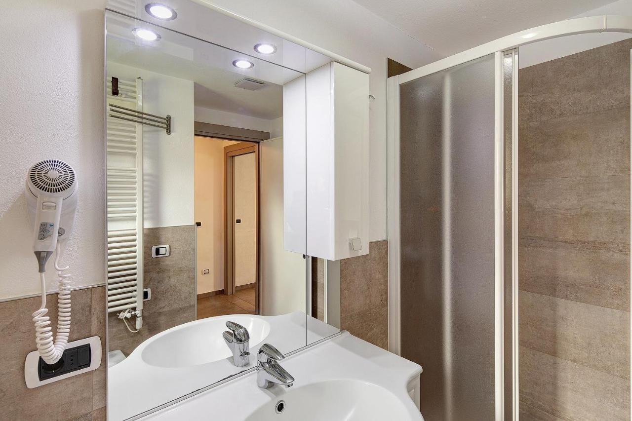 Apartment Arcobaleno Arancione *