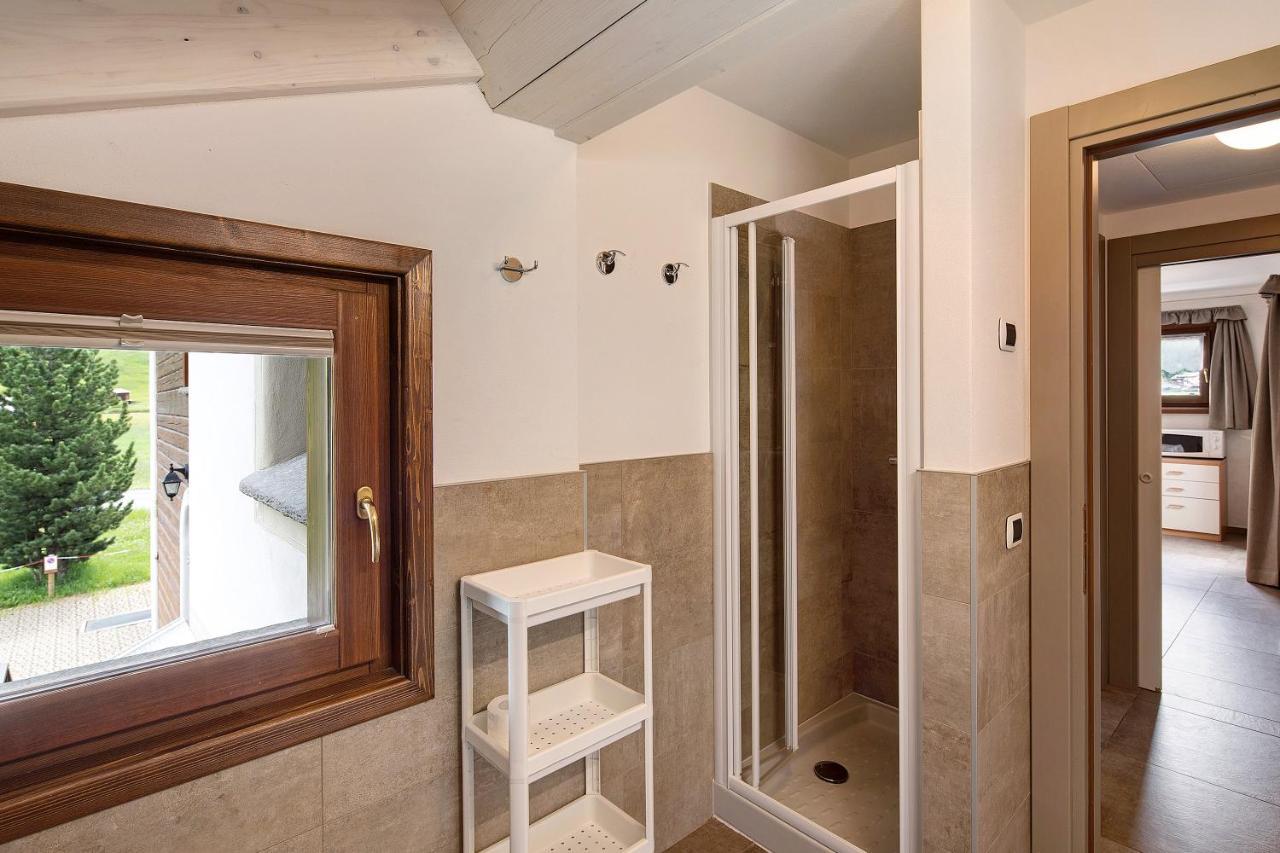 Apartment Arcobaleno Arancione