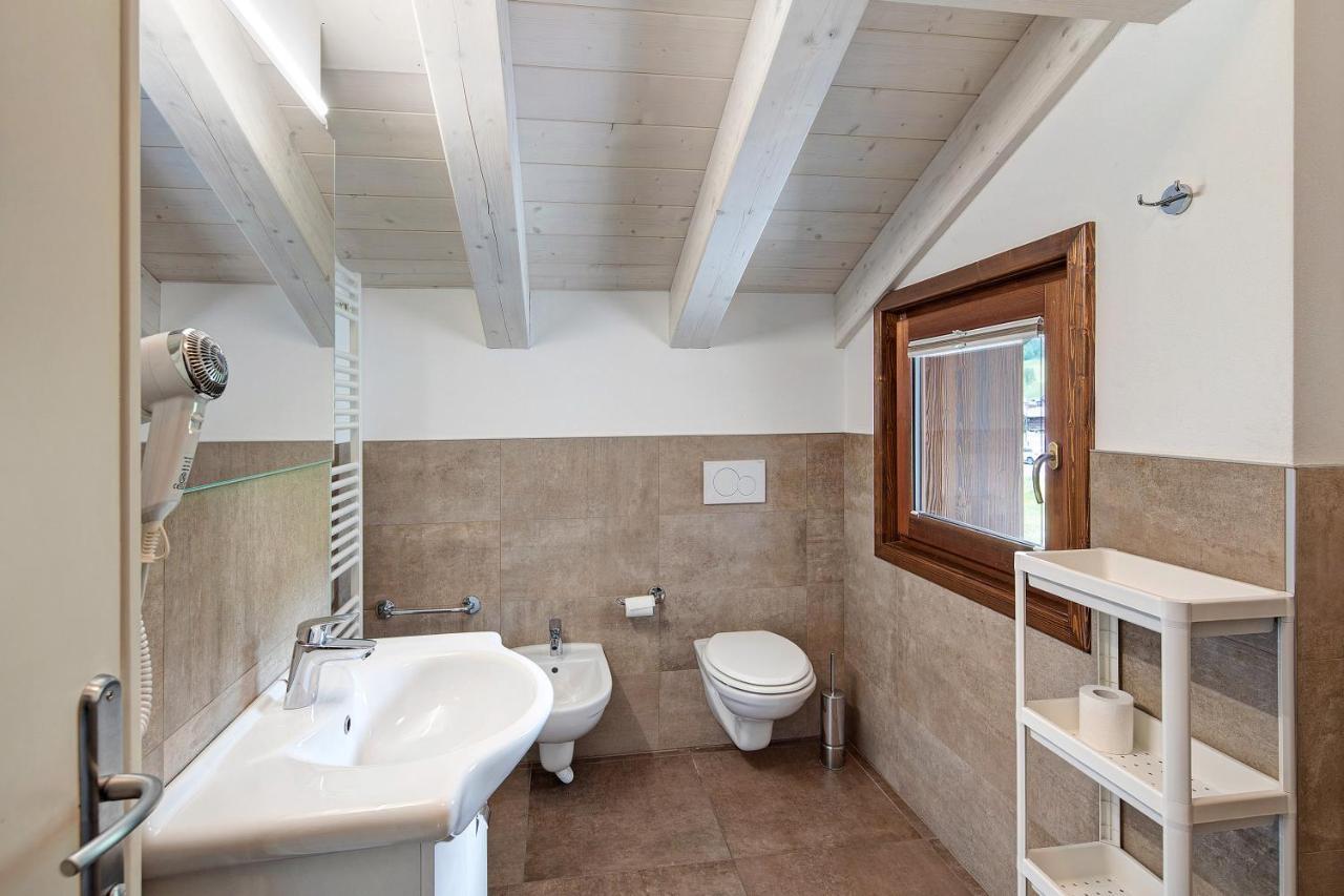Apartment Arcobaleno Arancione